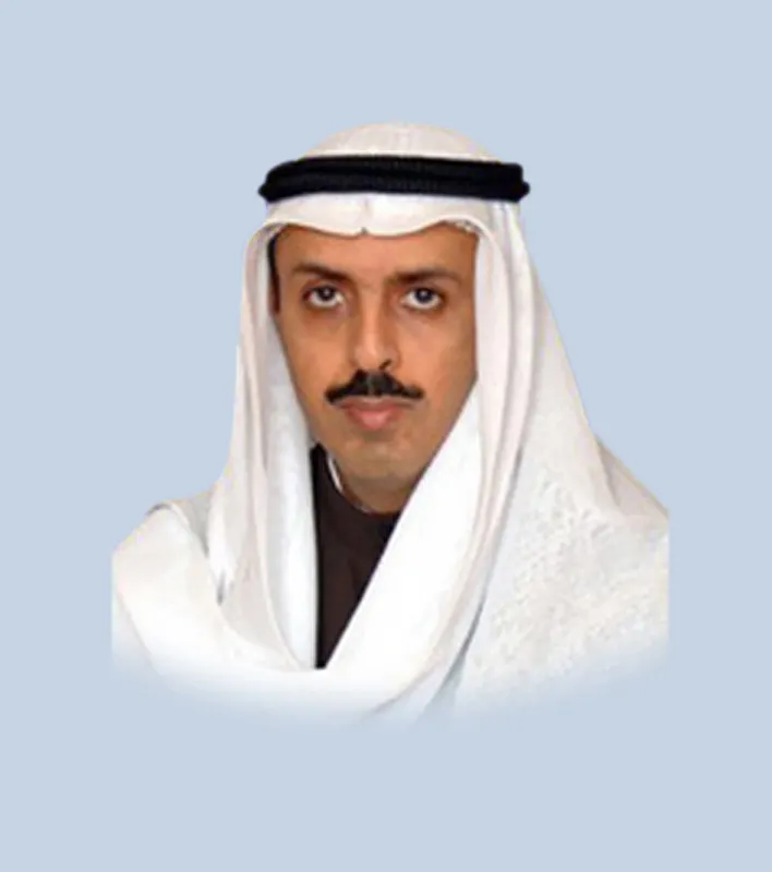 Shekh / Waleed Khaled Abdullah Alsabah 