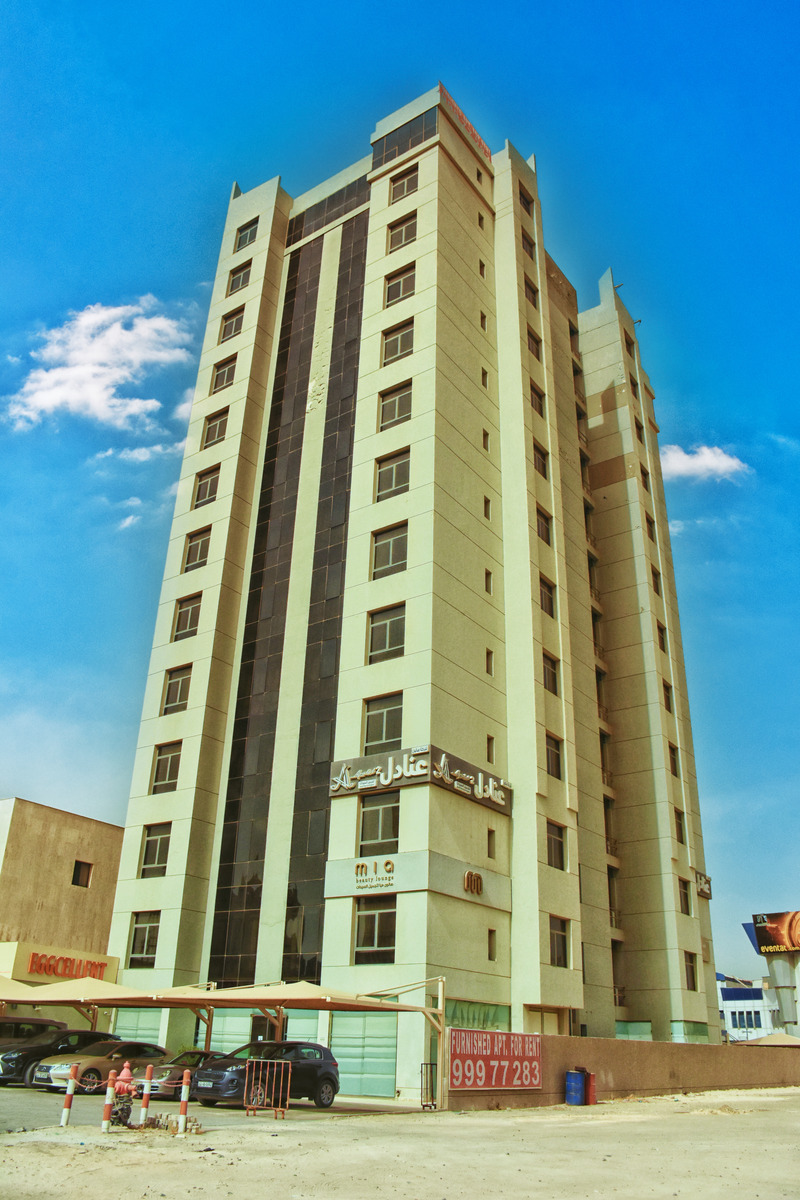 Al Sharq Residence