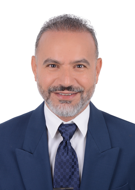 Consultant Engineer / Mohamed Elshebli